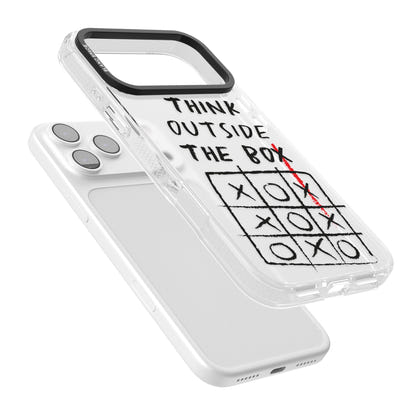 Think Outside The Box