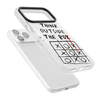 Think Outside The Box