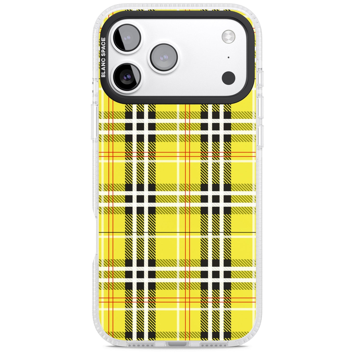 Yellow Plaid