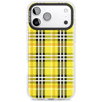Yellow Plaid