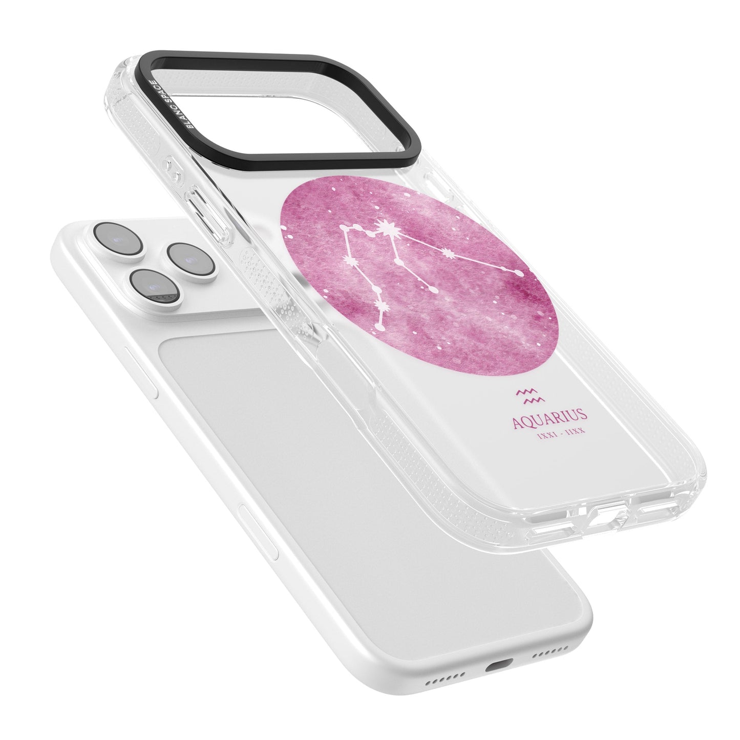 Signe du zodiaque Verseau