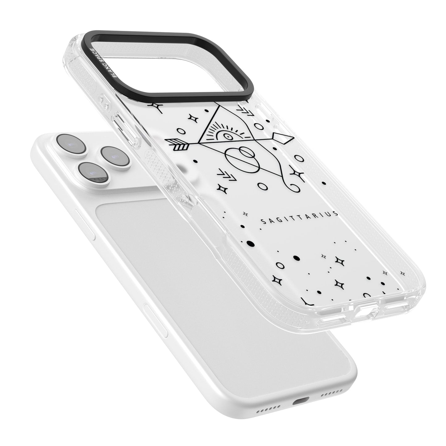 Arcanes du Sagittaire