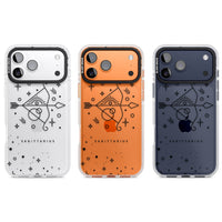 Arcanes du Sagittaire