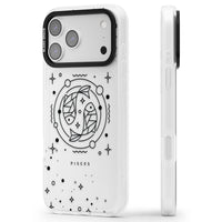 Pisces Emblem Transparent