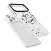 Pisces Emblem Transparent