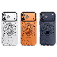 Pisces Emblem Transparent