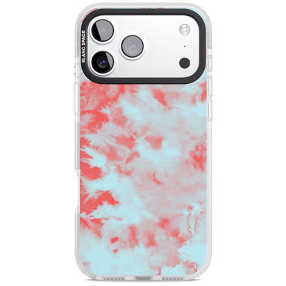 Red & Blue Acid Cloud