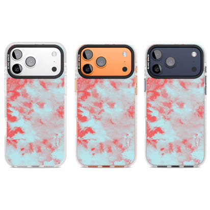 Red & Blue Acid Cloud