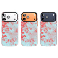 Red & Blue Acid Cloud