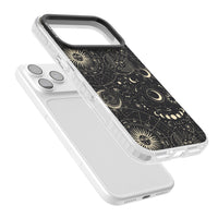 Celestial Suns, Moons & Zodiacs