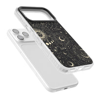 Suns & Zodiac Celestial Chart