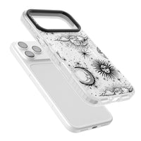 Suns, Moons & Clouds