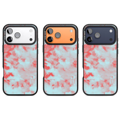 Red & Blue Acid Cloud