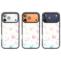 Pastel Cosmic Galaxy