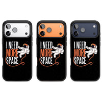 J'ai besoin de plus d'espace