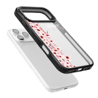 Personalisierte Kirschblütenstreifen