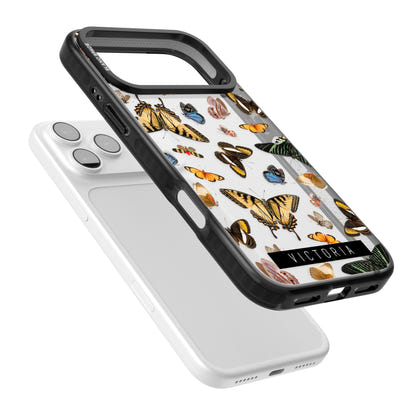 Archives de papillons personnalisées