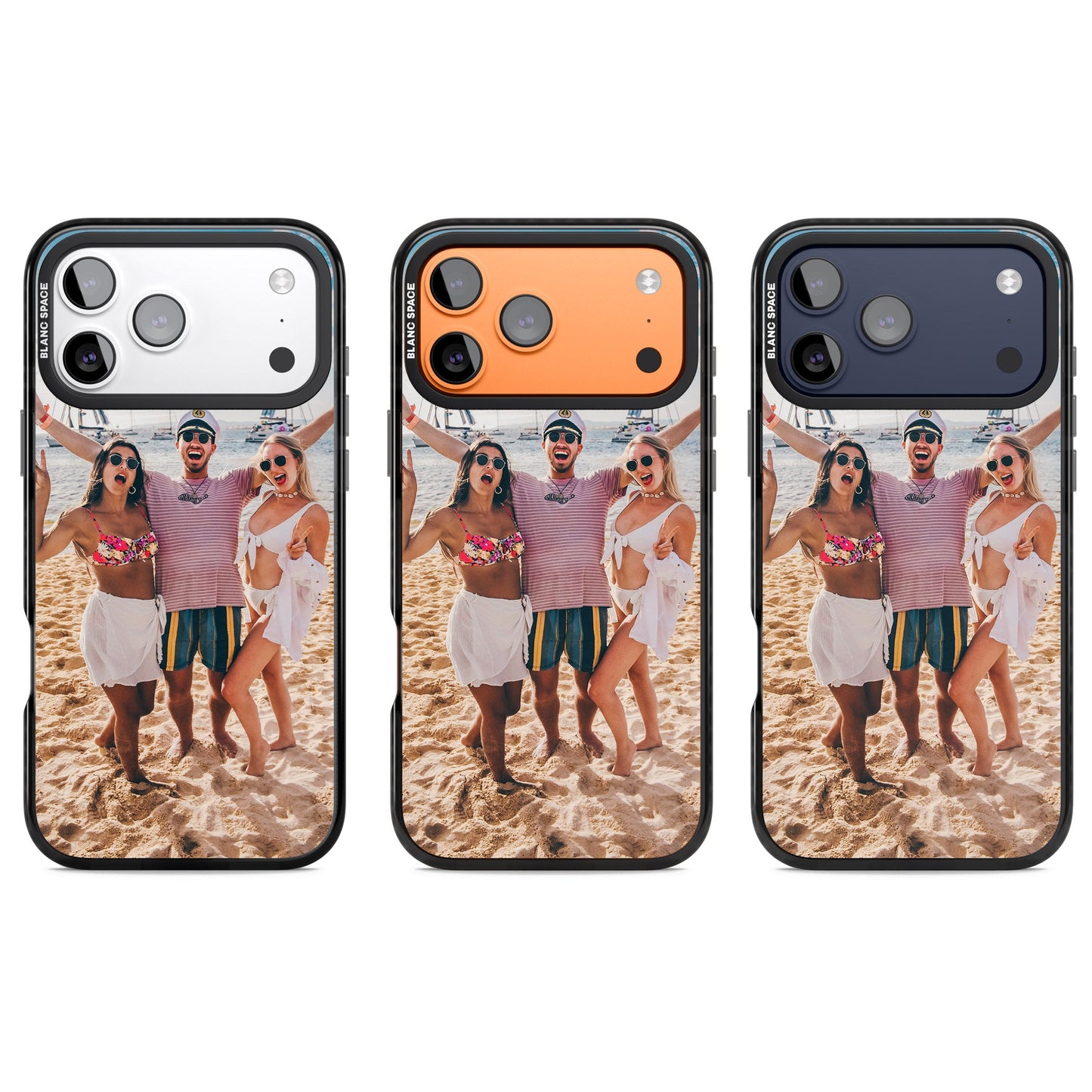 Photo personnalisée