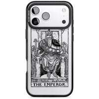 Personalised The Emperor Tarot