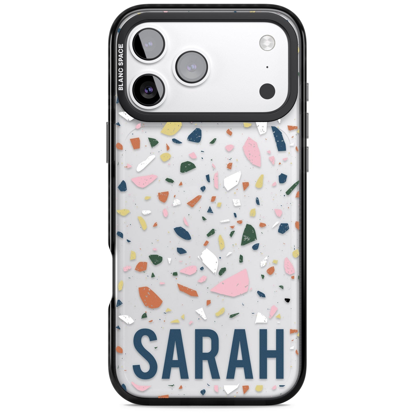 Personalisierter Terrazzo