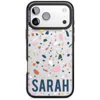 Personalisierter Terrazzo