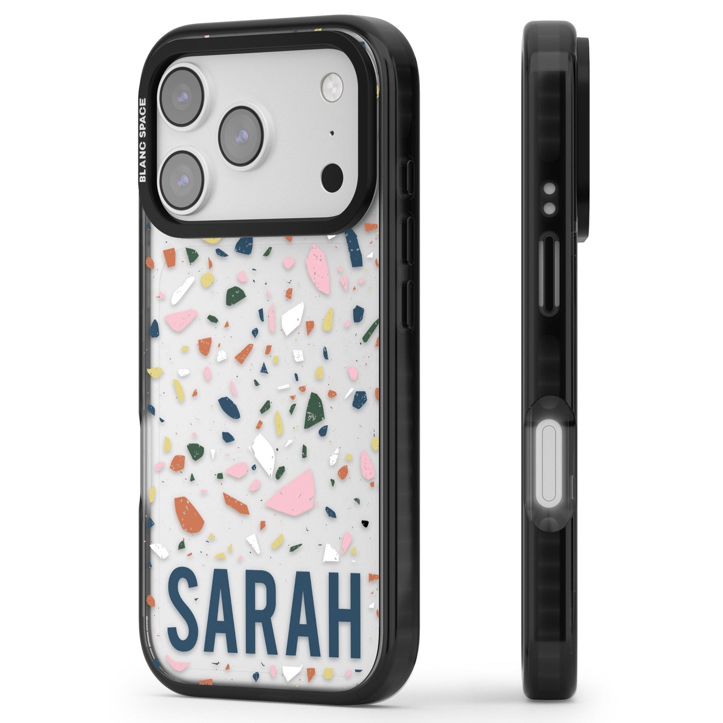 Personalisierter Terrazzo