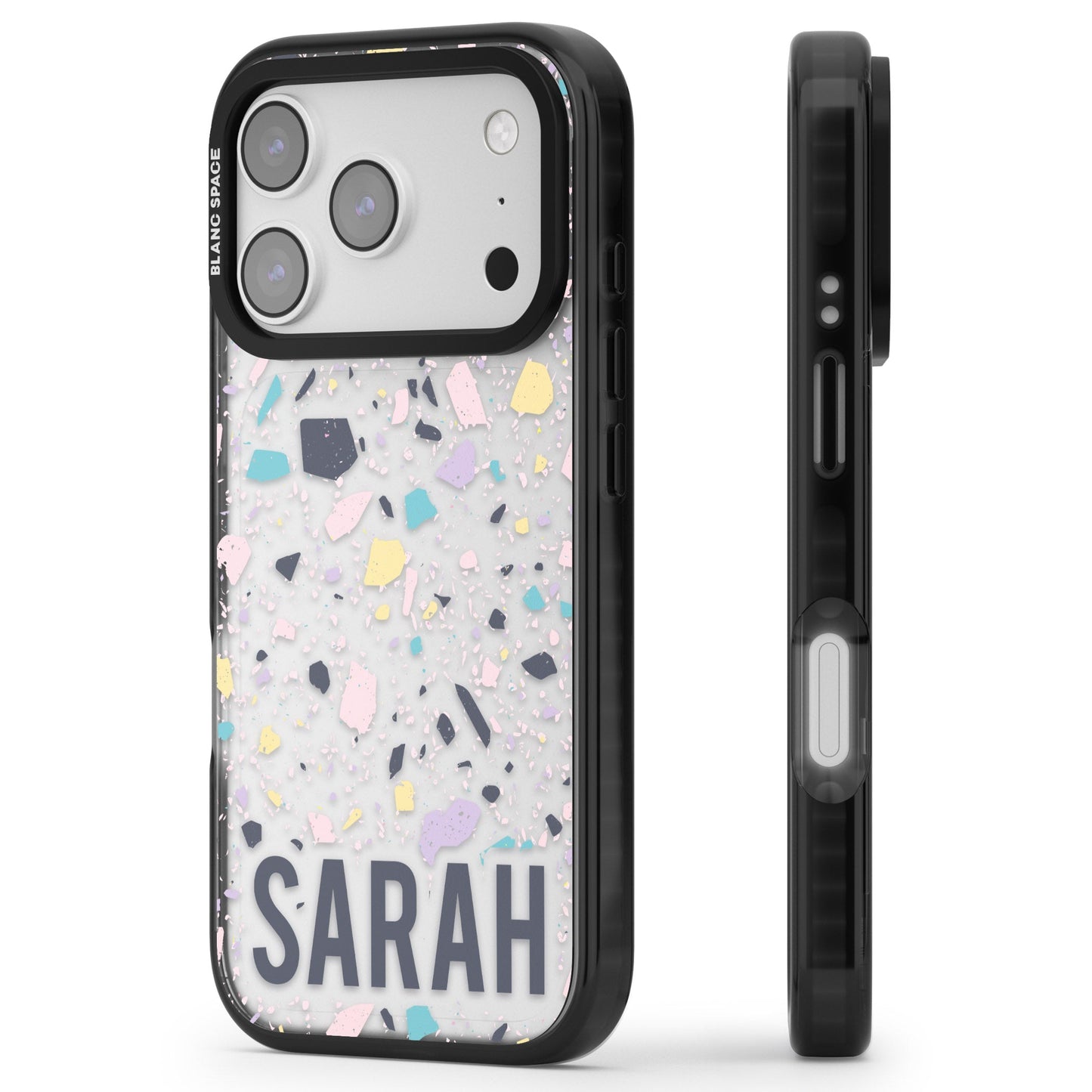 Personalised Pastel Terrazzo