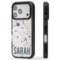 Personalised Pastel Terrazzo