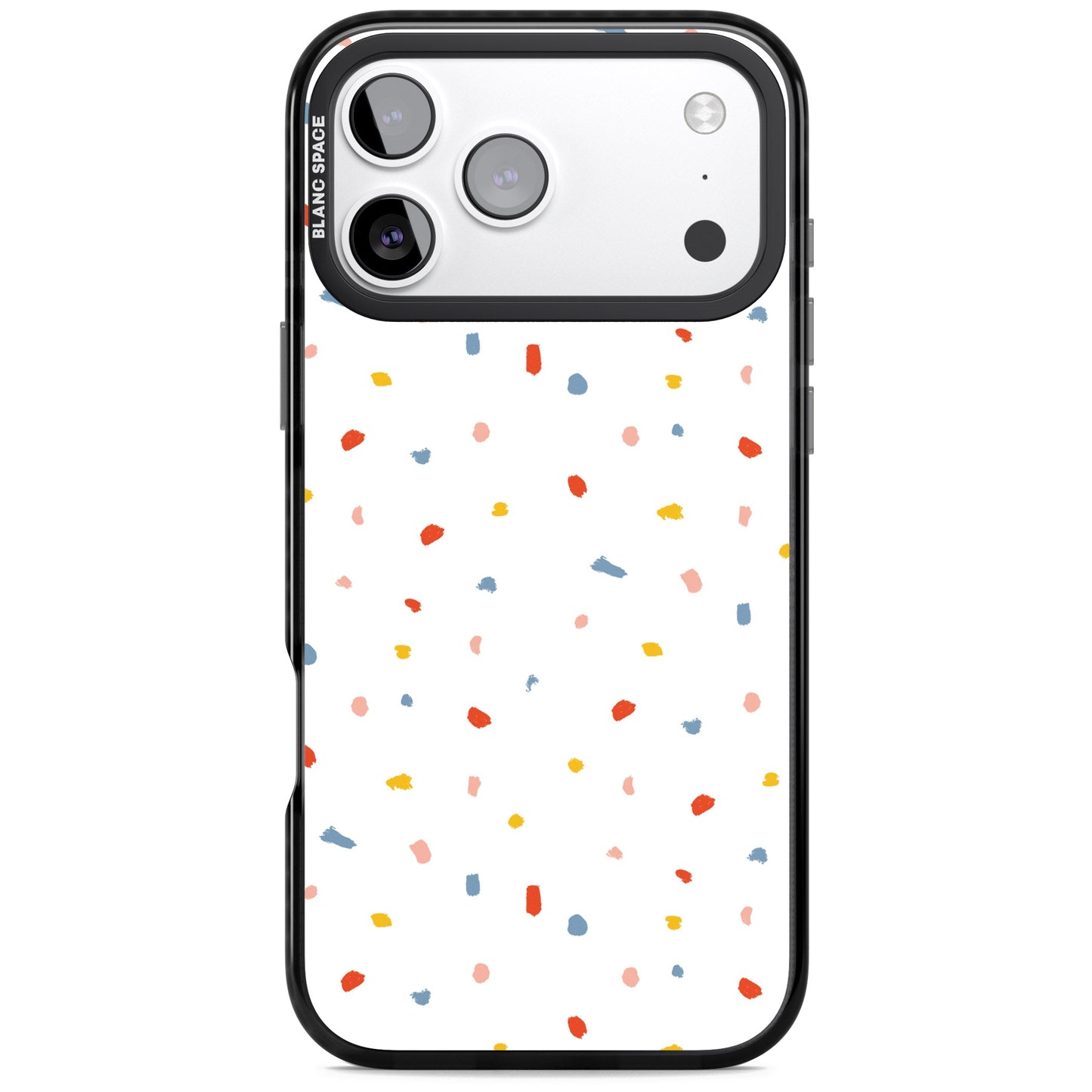 Confetti Speckle