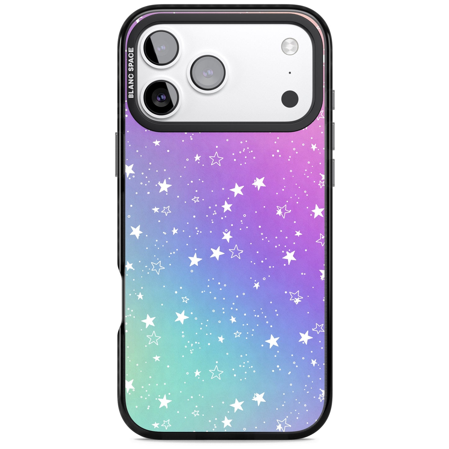 Pastel Starry Sky