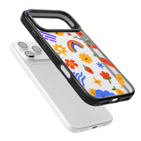 Colorful Kawaii Icons