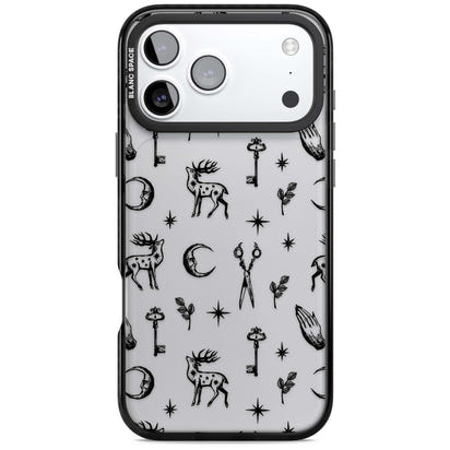 Waldrituale & Reliquien