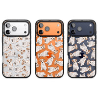 Jack Russell à poil dur fantaisiste