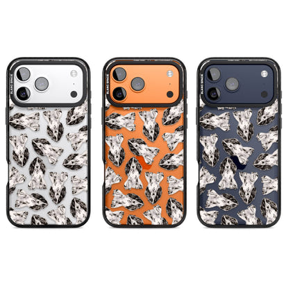 Cocker Spaniel Watercolor Elegance