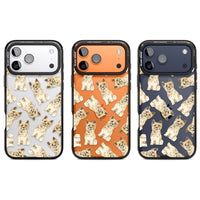 Cairn Terrier Watercolor