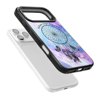 Attrape-rêves galactique