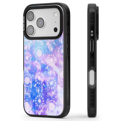 Dreamcatcher Galaxy Tie Dye