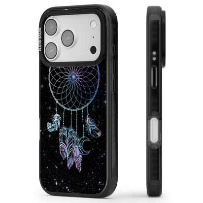 Traumfänger-Galaxie