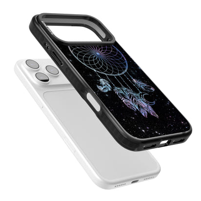 Traumfänger-Galaxie