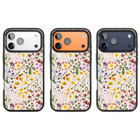 Crème Bouquet de fleurs sauvages