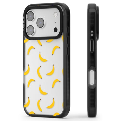 Banana Pattern