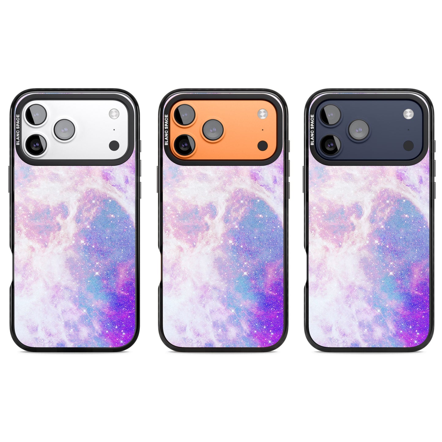 Pastel Galaxy