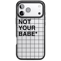 Not Your Babe