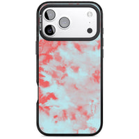 Red & Blue Acid Cloud