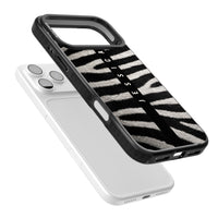 Personalised Zebra Print