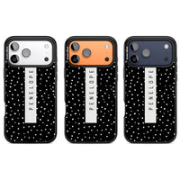 Personalised Black Dots