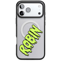 Personalised Classic Halloween Name