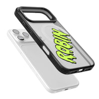 Personalised Classic Halloween Name