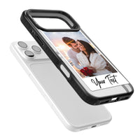 Personalised Instant Camera Photo