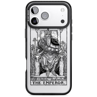 Personalised The Emperor Tarot